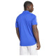 Adidas Ανδρική κοντομάνικη μπλούζα Club 3-Stripes Tennis Polo Shirt